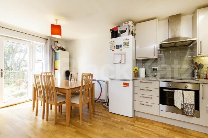3 bedroom 1 bath close to Seven Sisters Road station with a garden Portland Road,  Seven Sisters